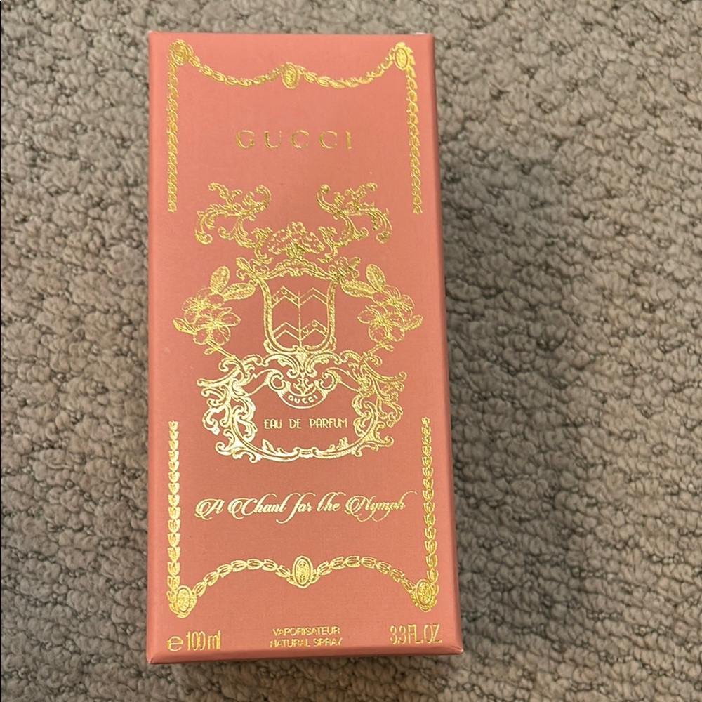 Gucci Women's Fragrance - A Chant for the Nymph
